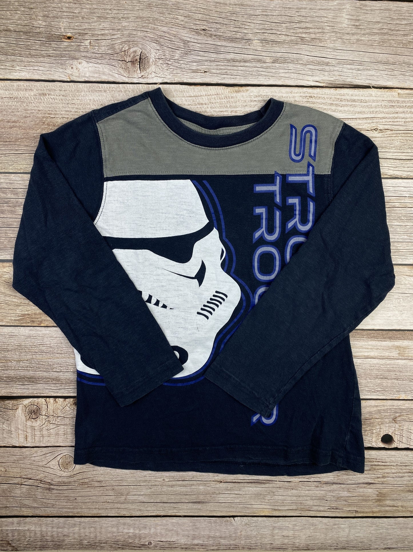 T-shirt manica lunga