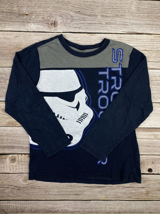 T-shirt manica lunga