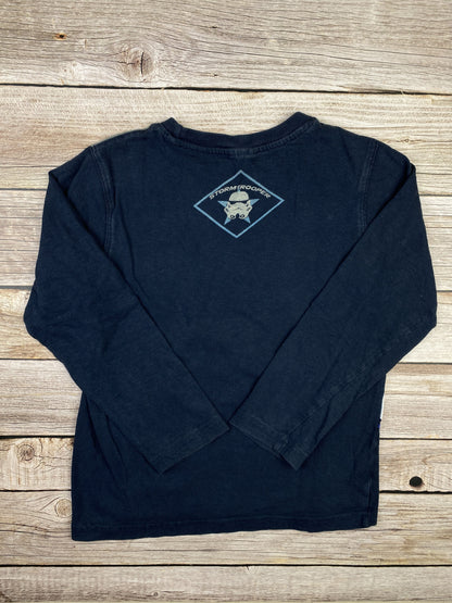 T-shirt manica lunga