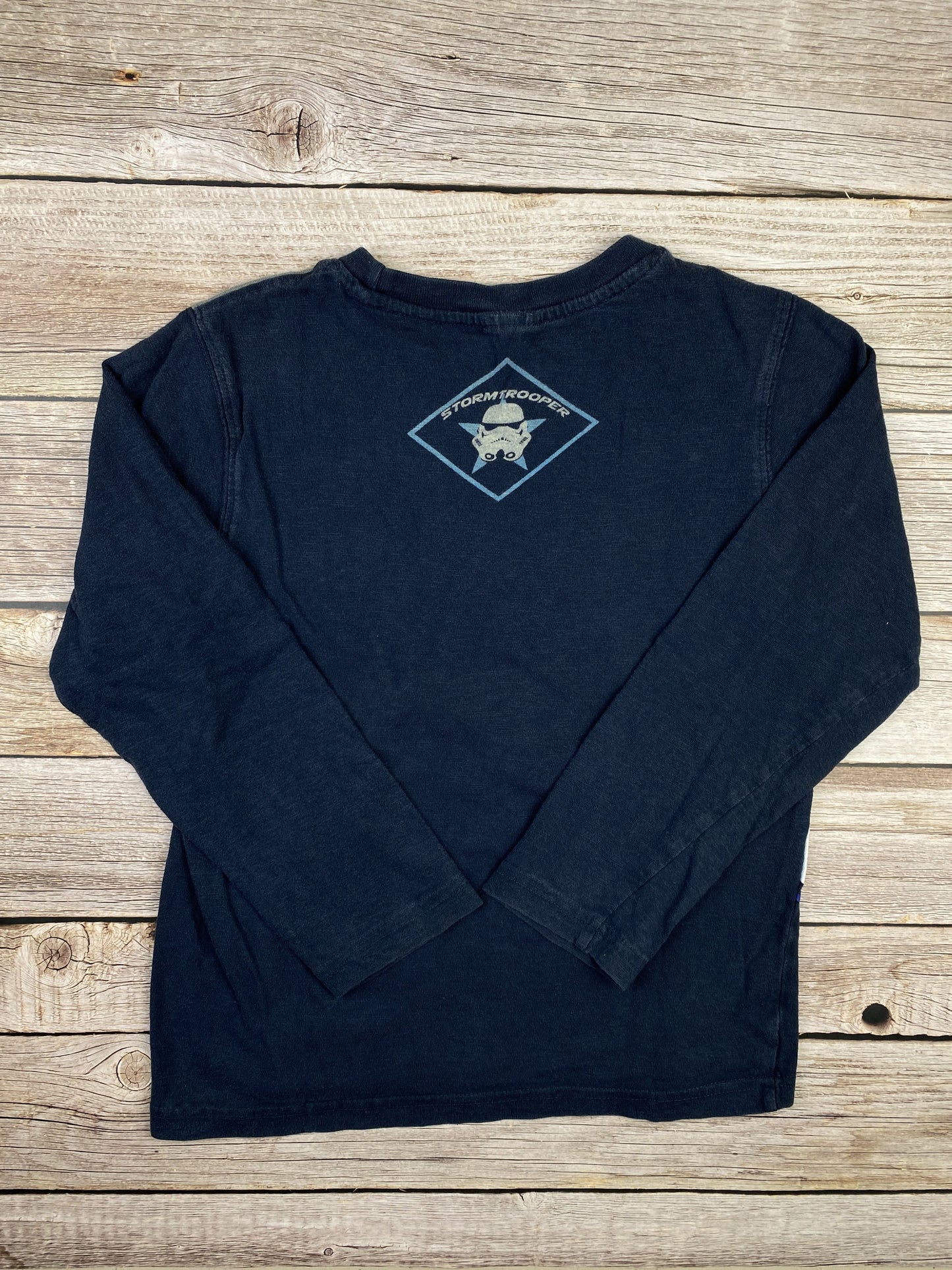 T-shirt manica lunga