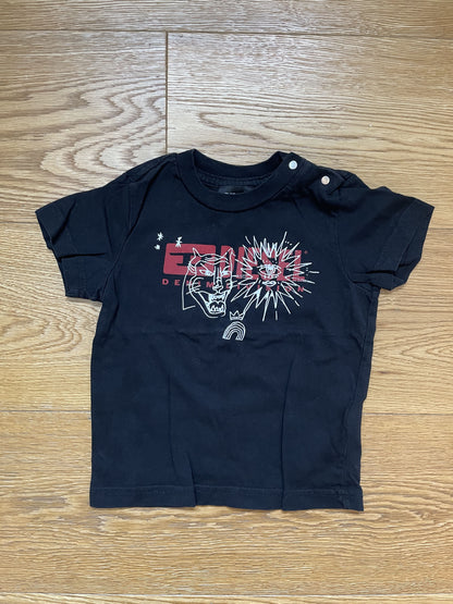 T-shirt manica corta