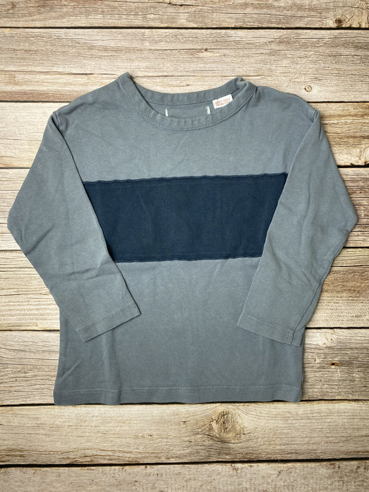 T-shirt manica lunga