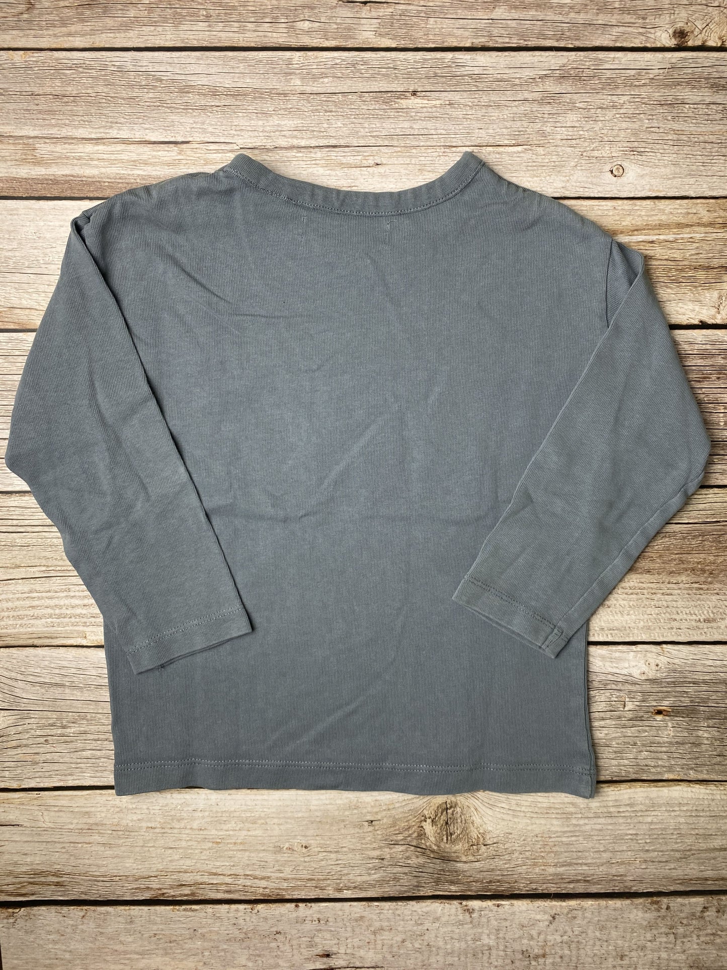 T-shirt manica lunga