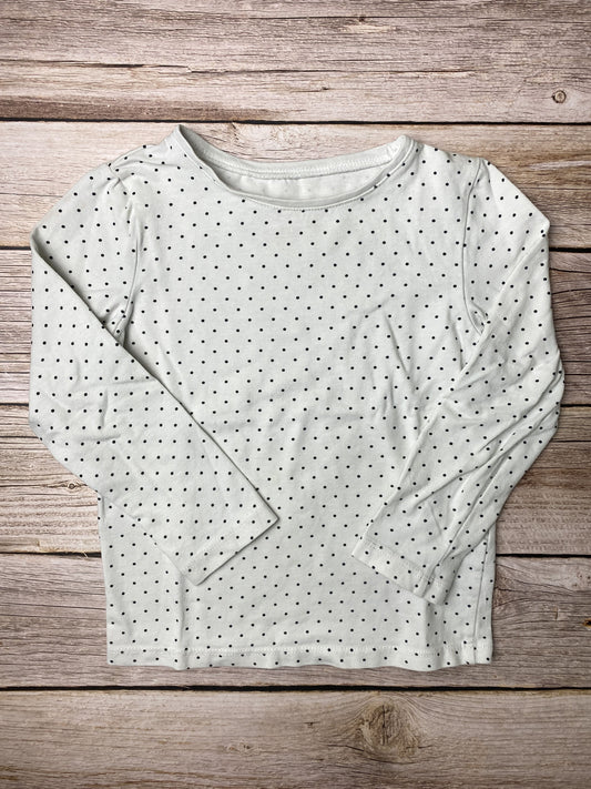 T-shirt manica lunga