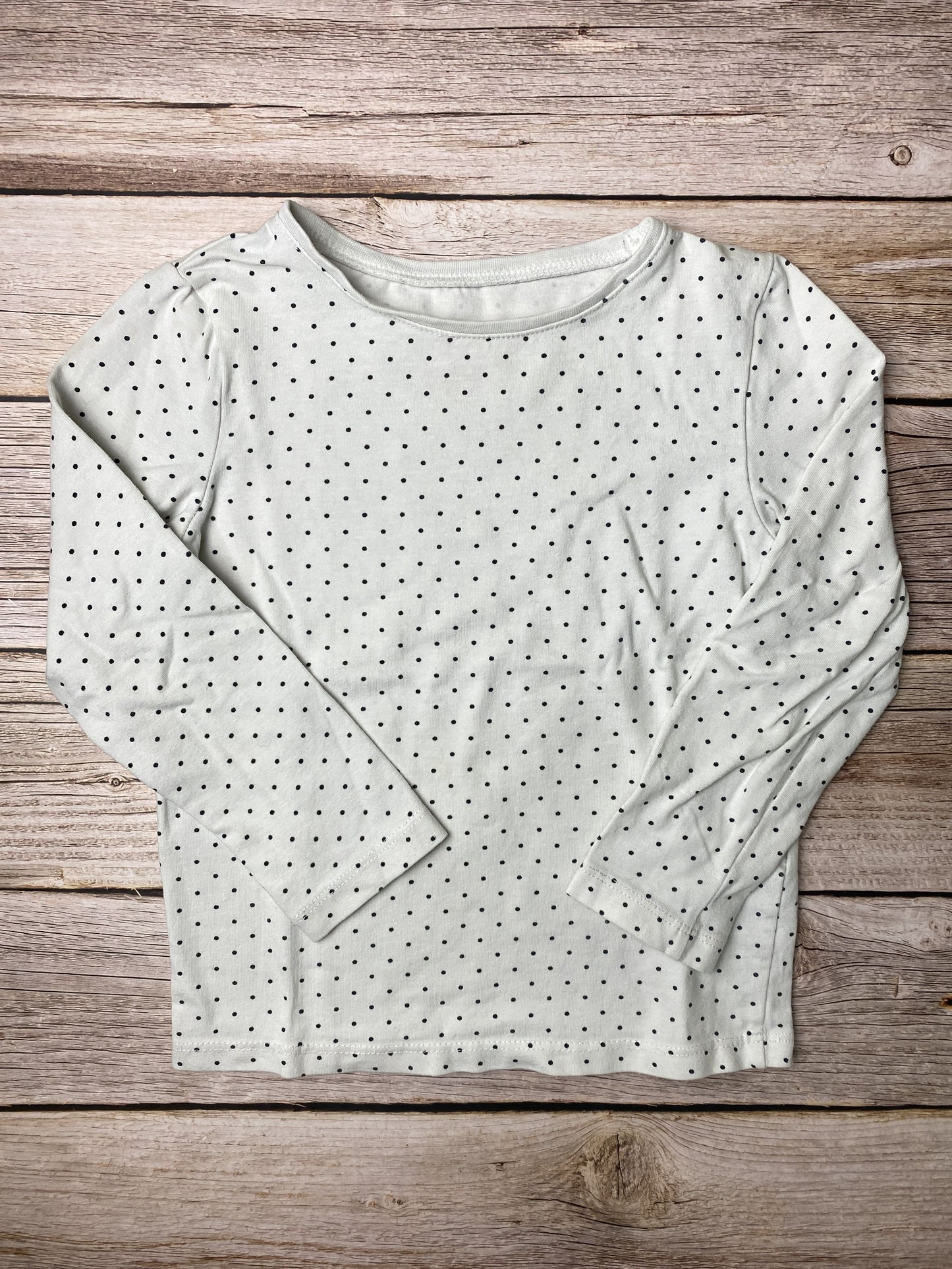 T-shirt manica lunga