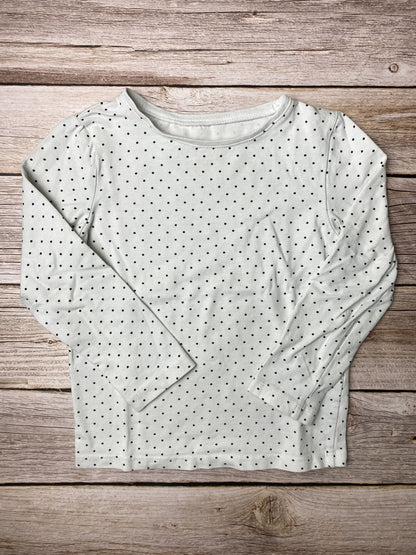 T-shirt manica lunga