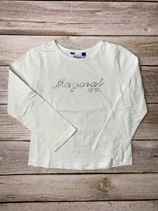 T-shirt manica lunga