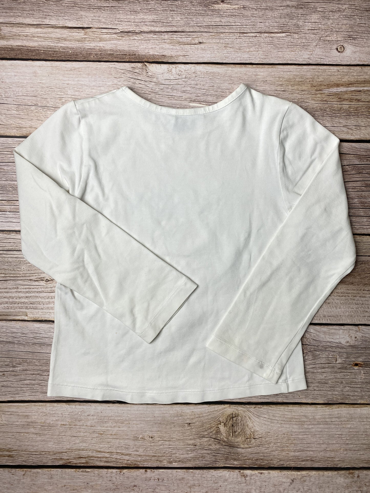 T-shirt manica lunga