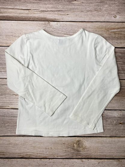 T-shirt manica lunga