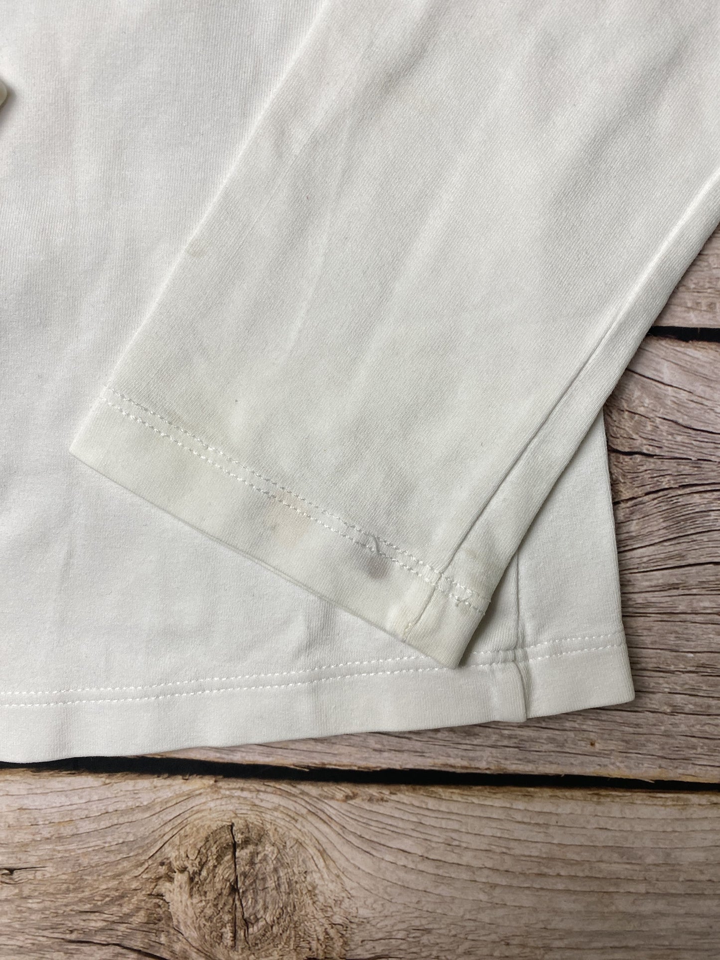 T-shirt manica lunga