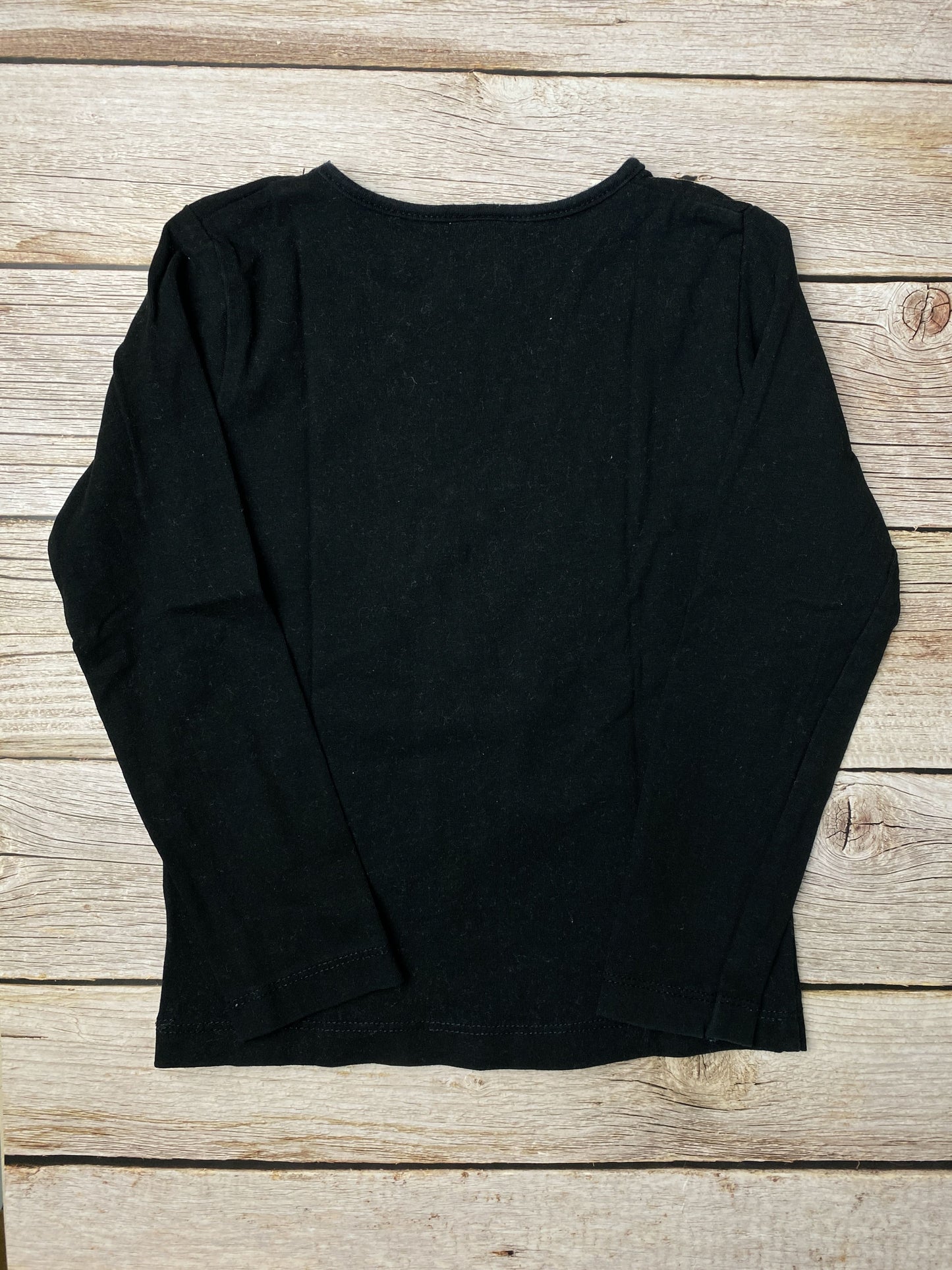 T-shirt manica lunga
