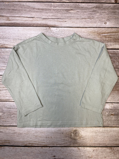 T-shirt manica lunga