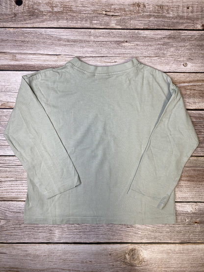 T-shirt manica lunga