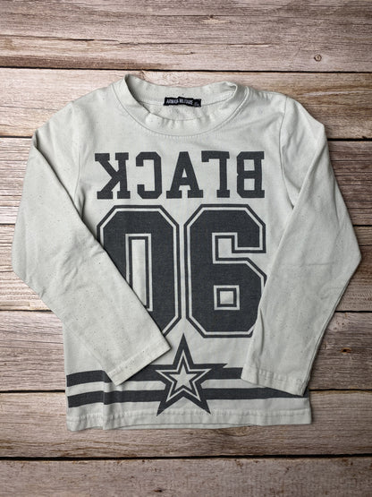T-shirt manica lunga