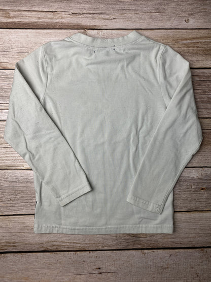 T-shirt manica lunga
