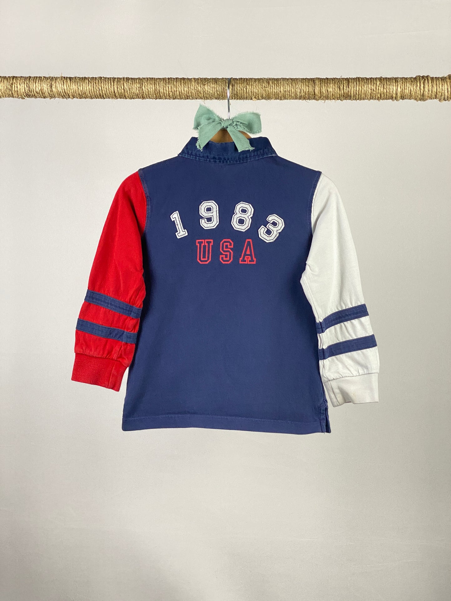 T-shirt manica lunga
