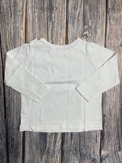 T-shirt manica lunga