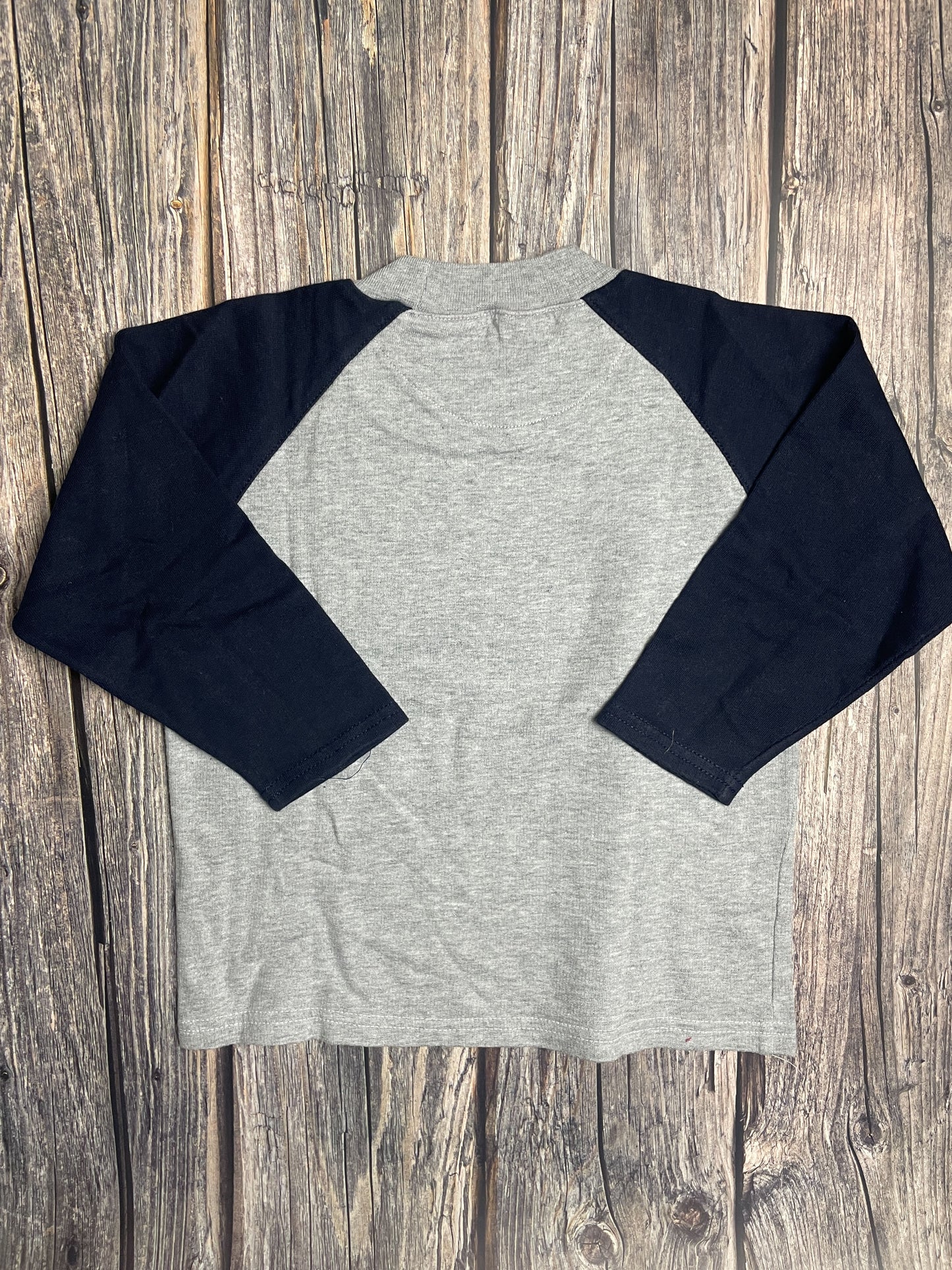 T-shirt manica lunga
