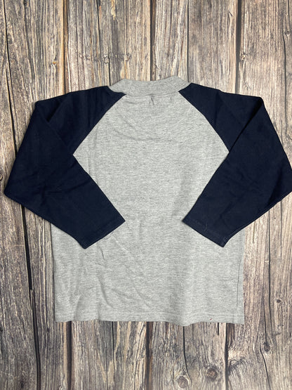 T-shirt manica lunga