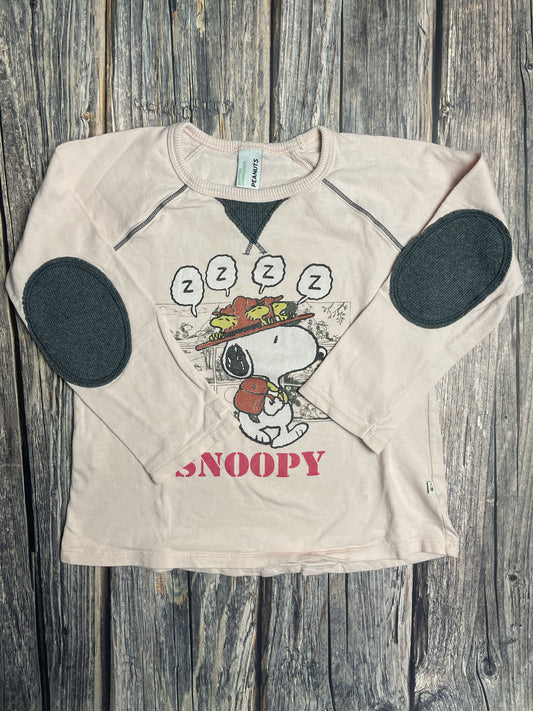 T-shirt manica lunga