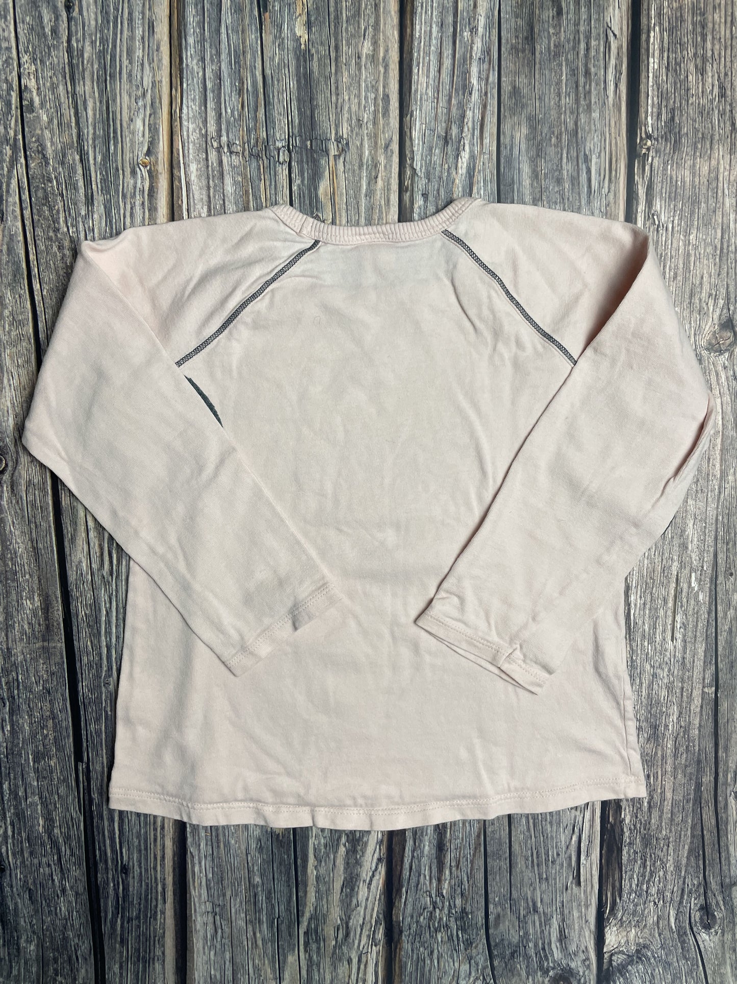 T-shirt manica lunga