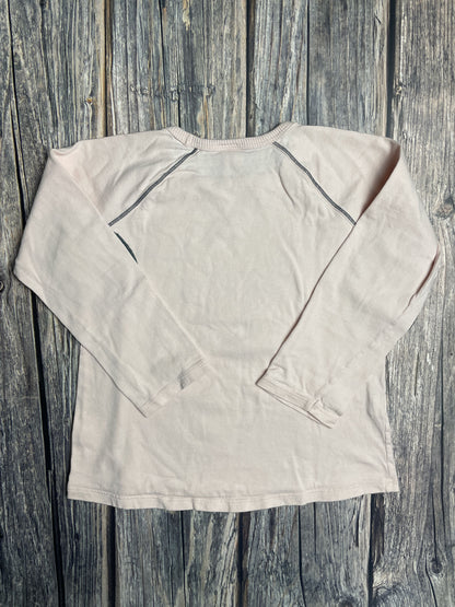 T-shirt manica lunga