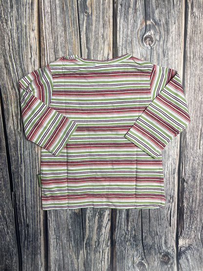 T-shirt manica lunga