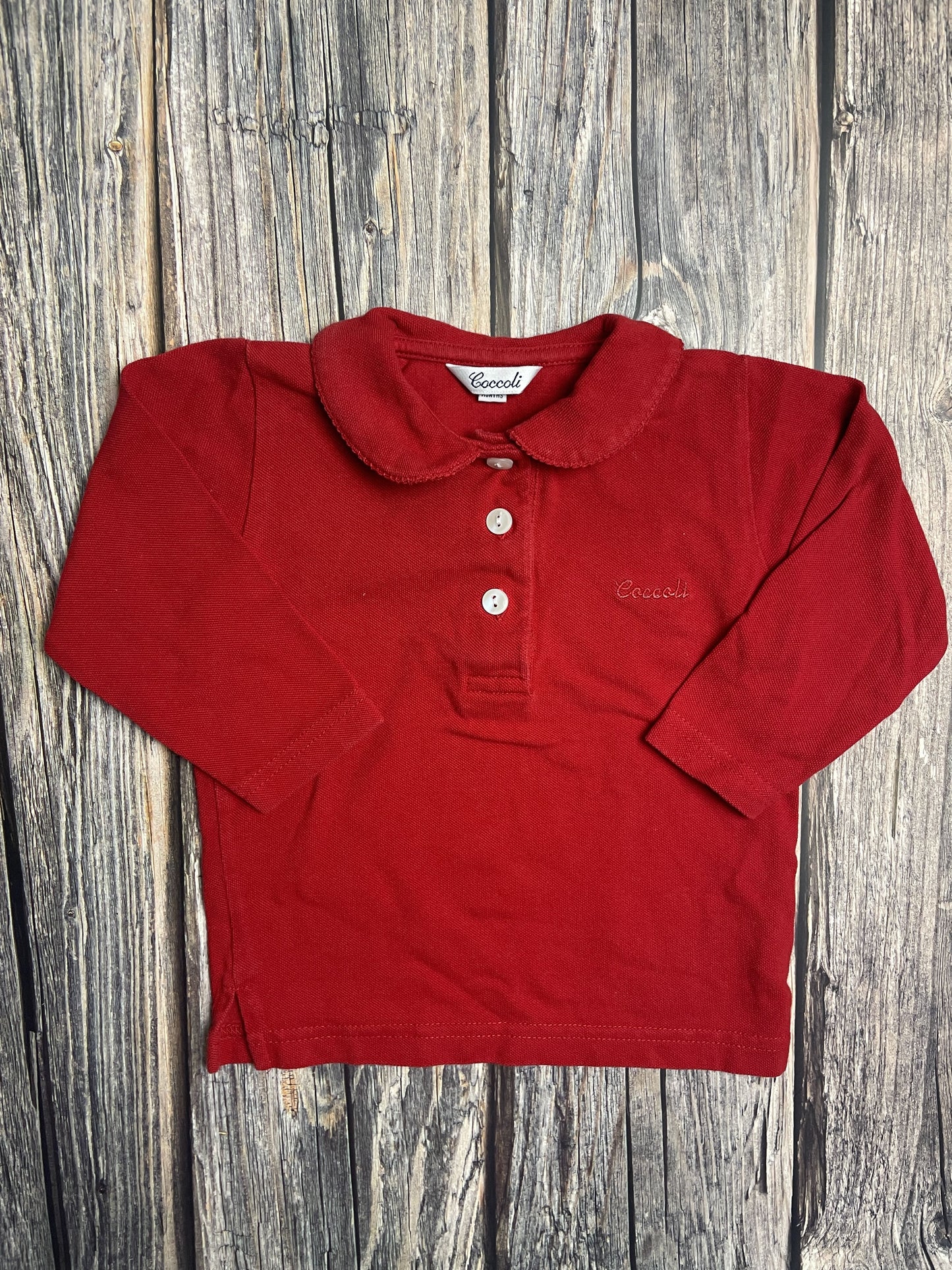 T-shirt manica lunga