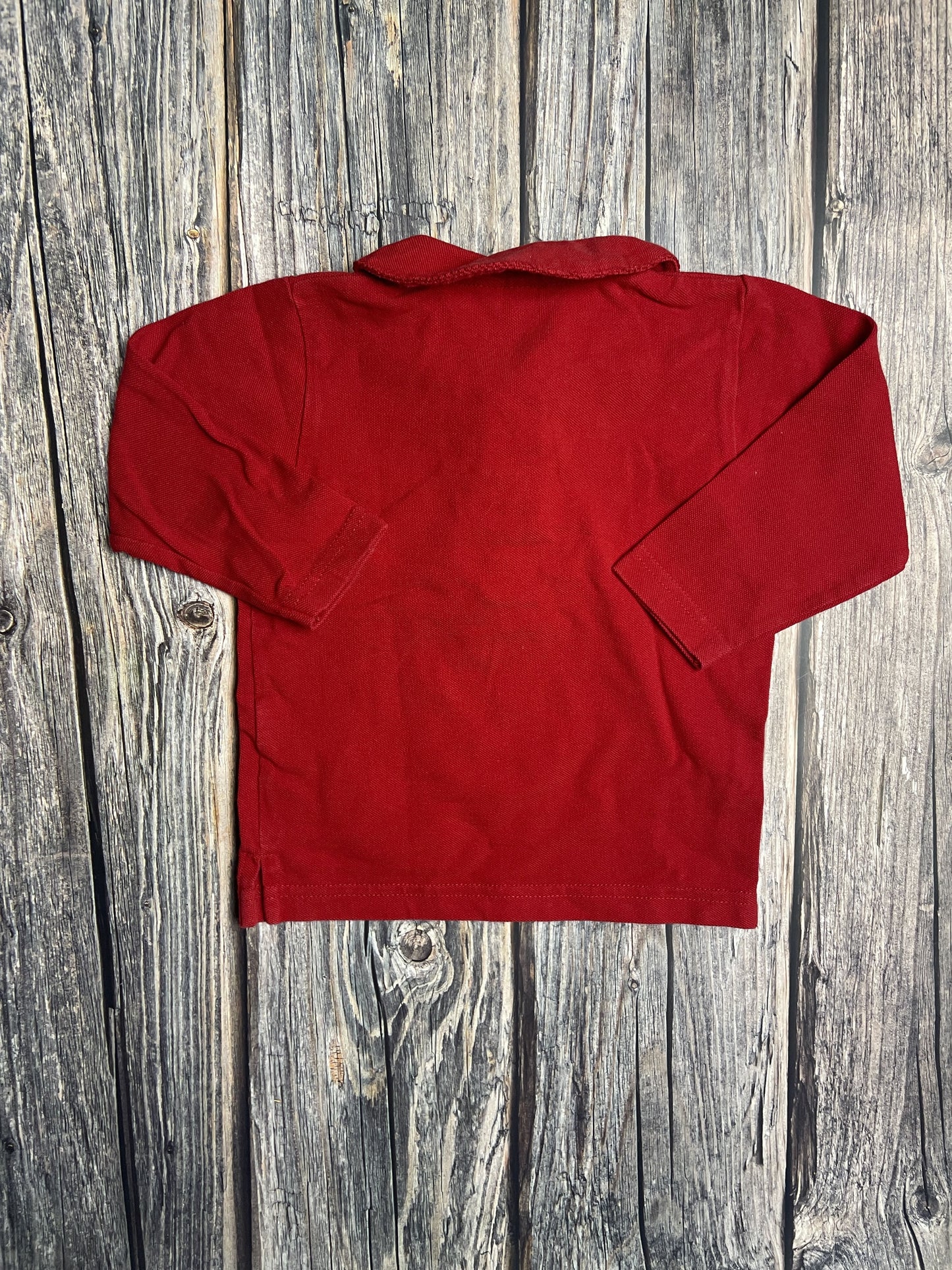 T-shirt manica lunga