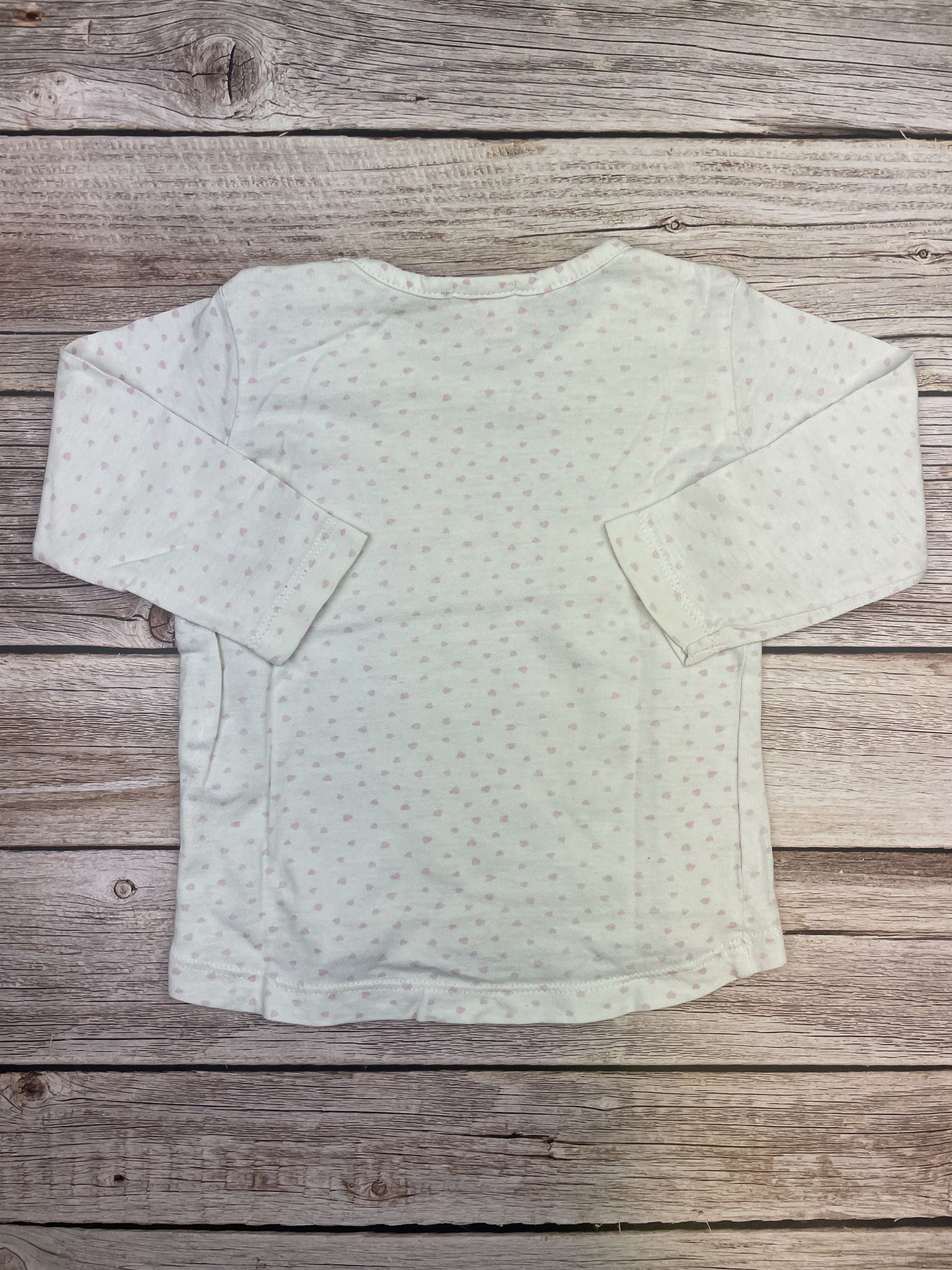 T-shirt manica lunga