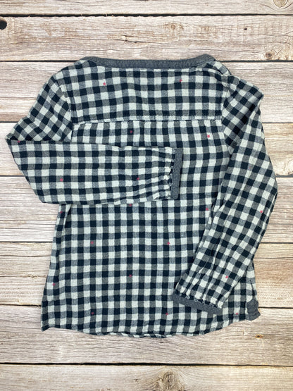 T-shirt manica lunga