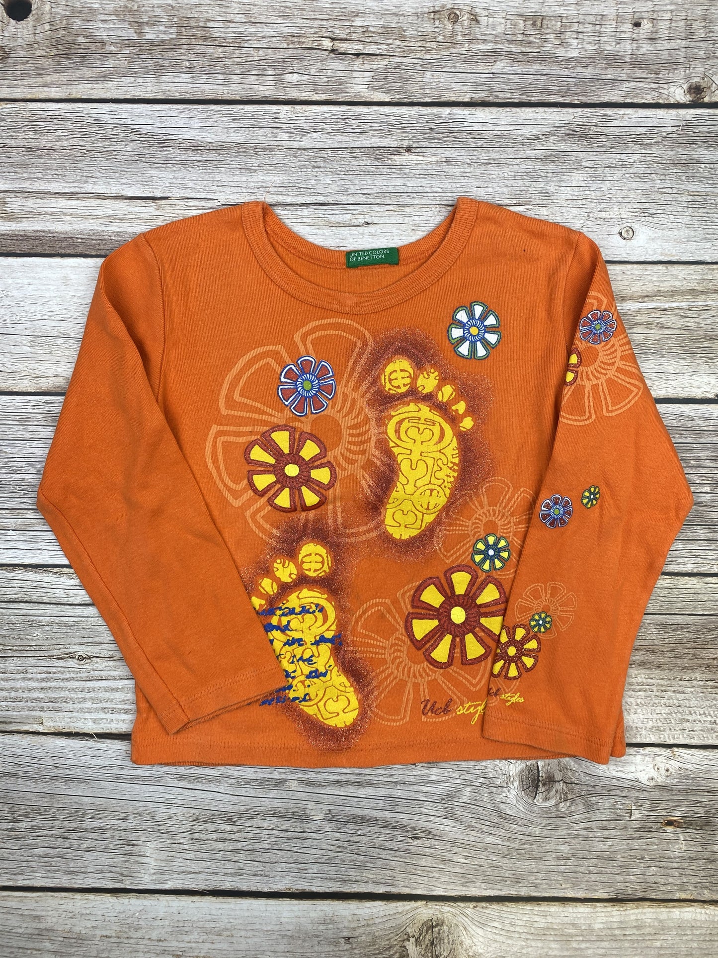 T-shirt manica lunga