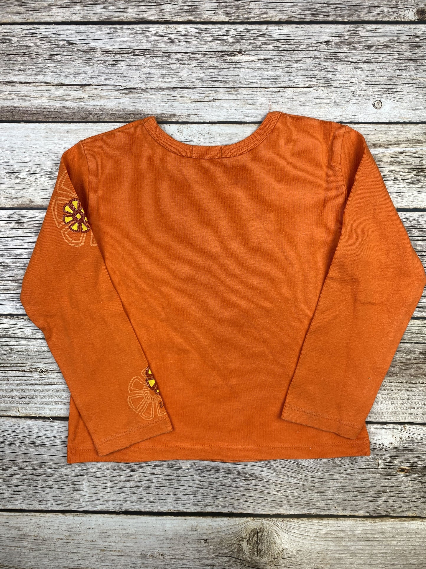 T-shirt manica lunga