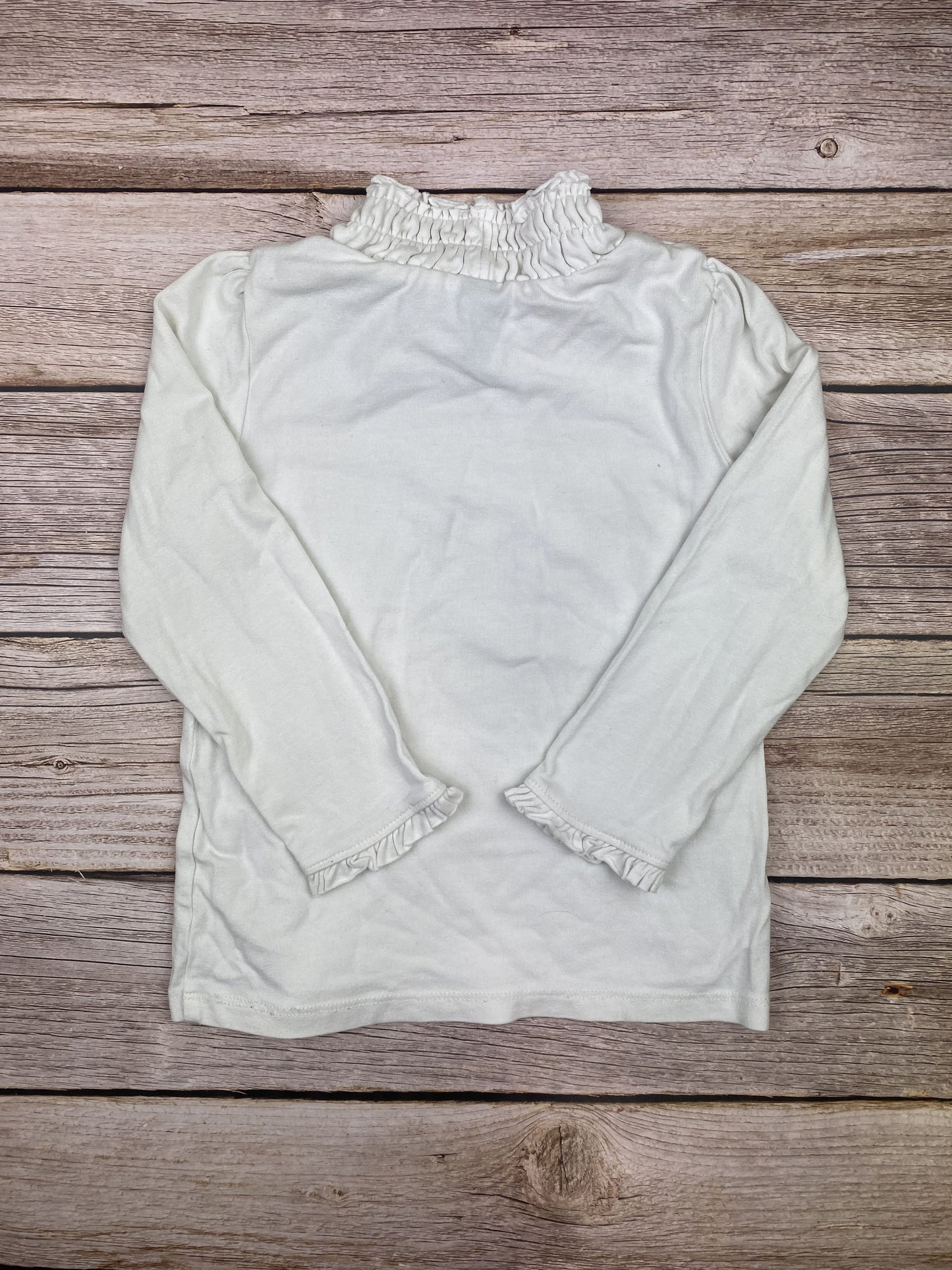 T-shirt manica lunga