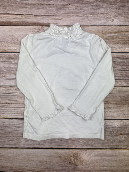 T-shirt manica lunga