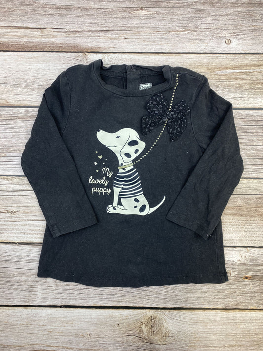 T-shirt manica lunga