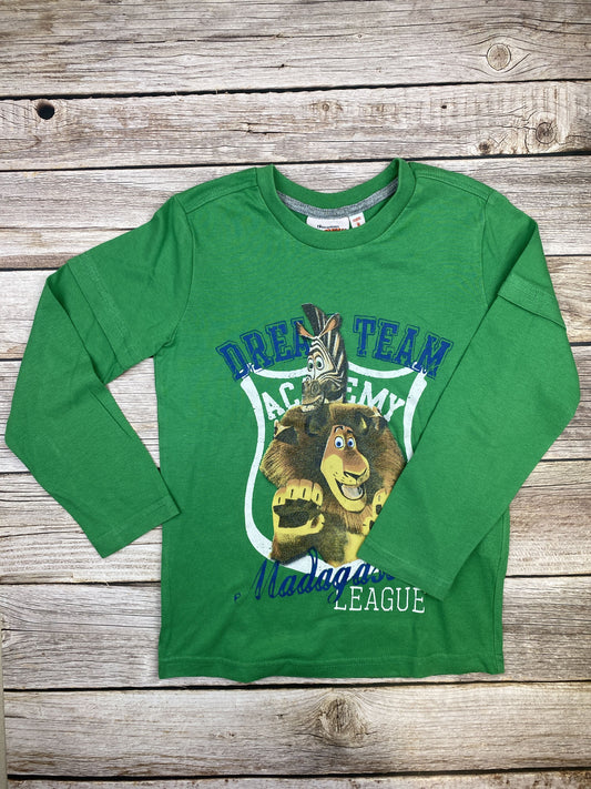 T-shirt manica lunga