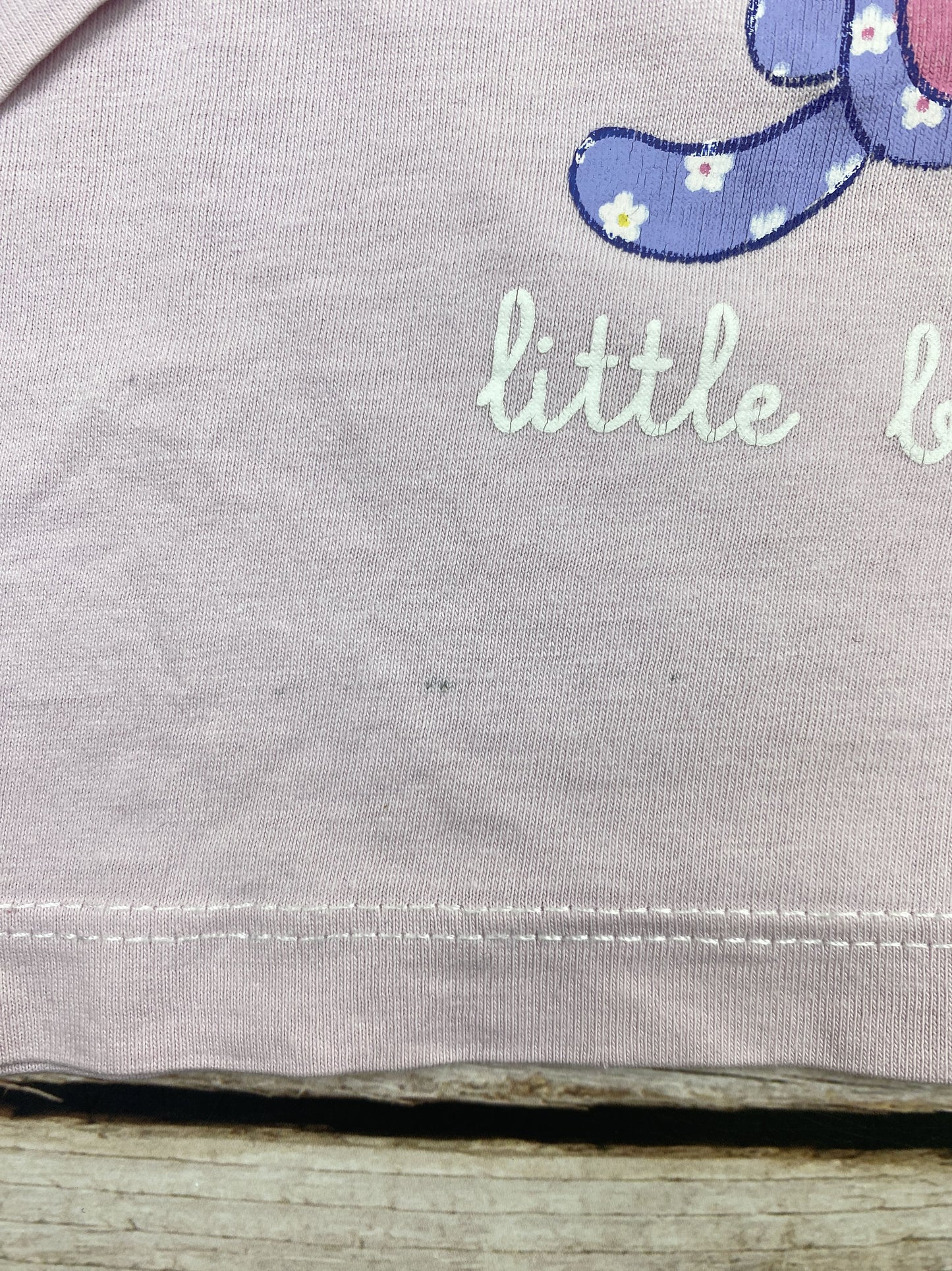 T-shirt manica lunga