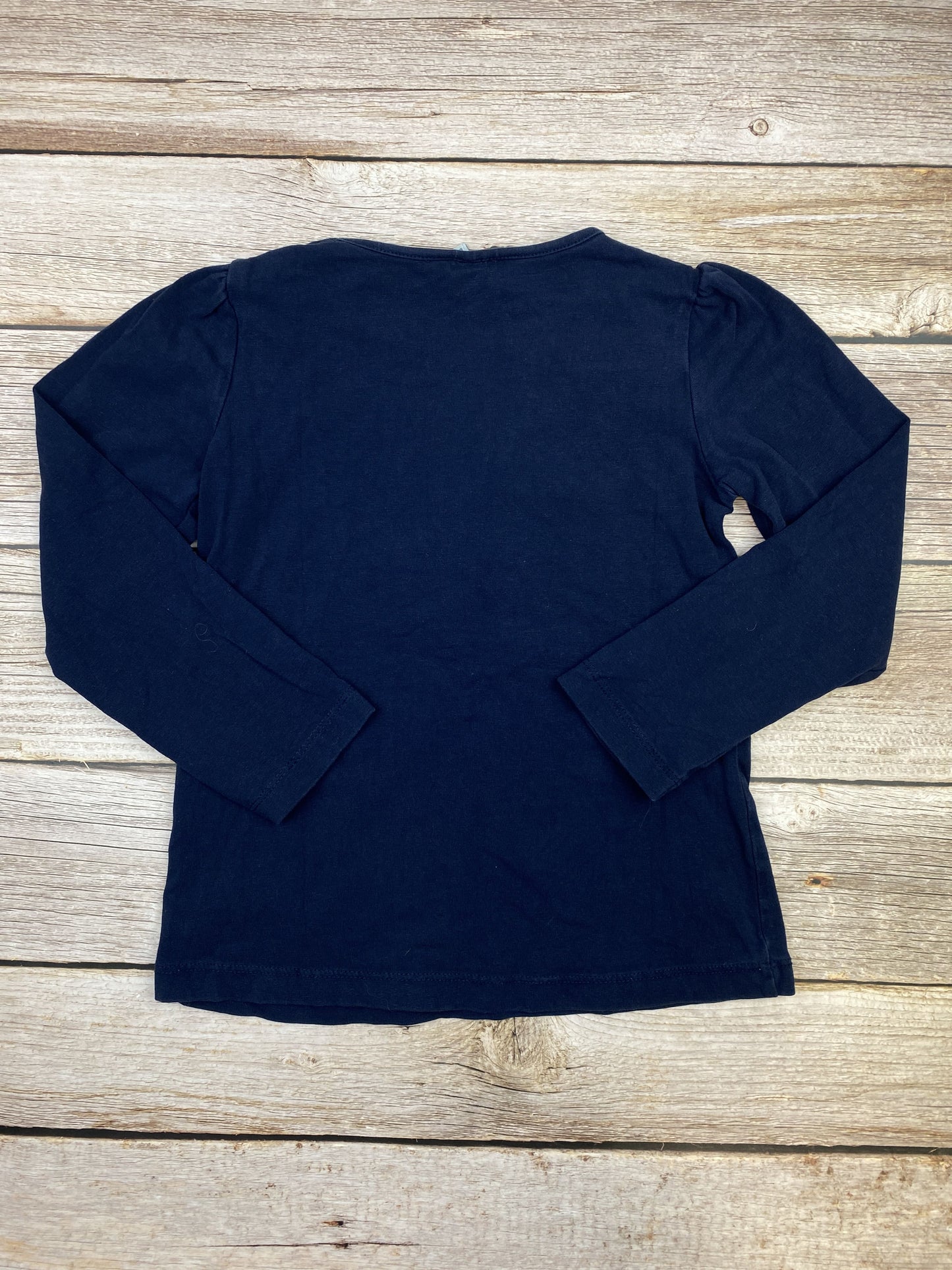 T-shirt manica lunga