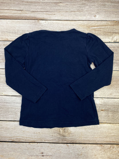 T-shirt manica lunga