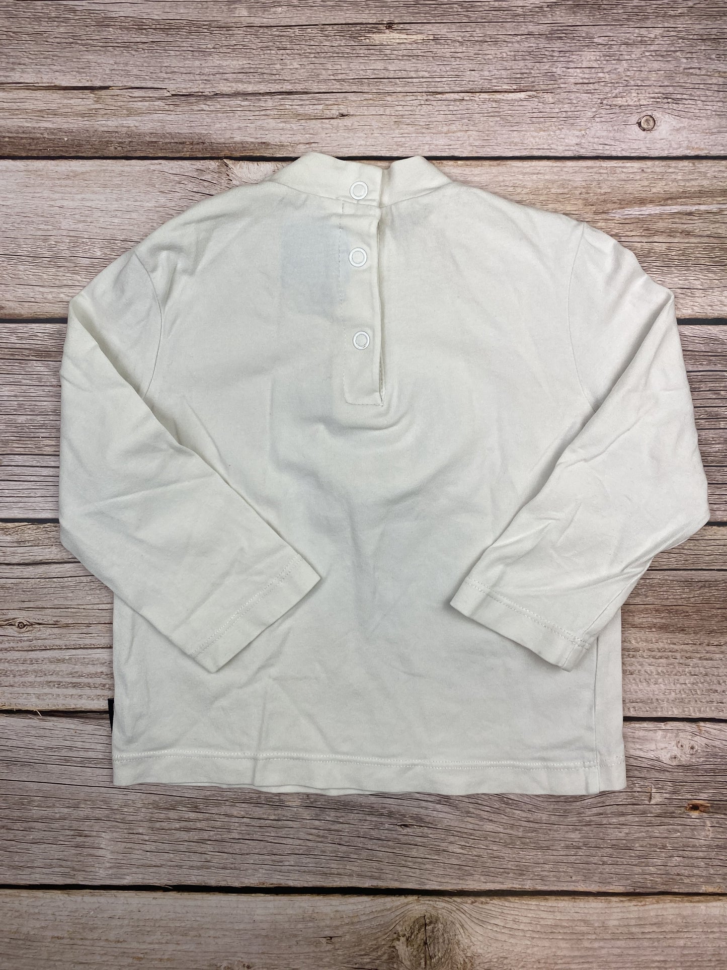 T-shirt manica lunga