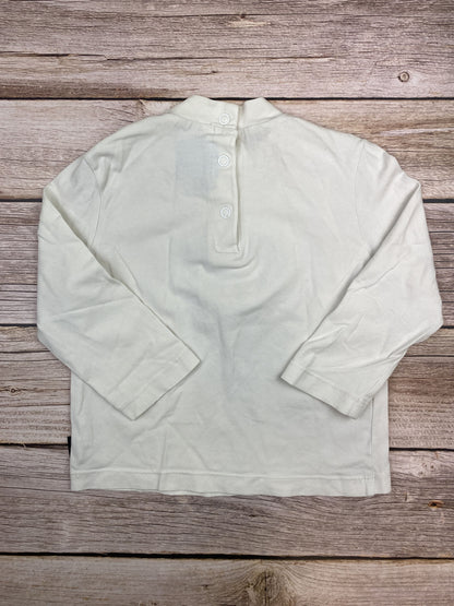 T-shirt manica lunga