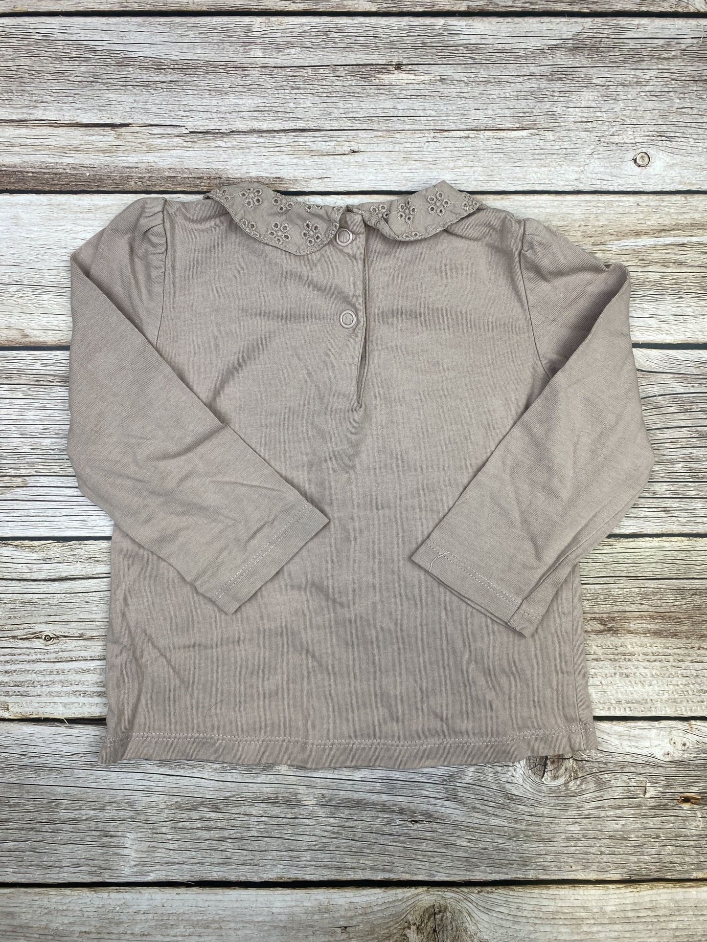T-shirt manica lunga