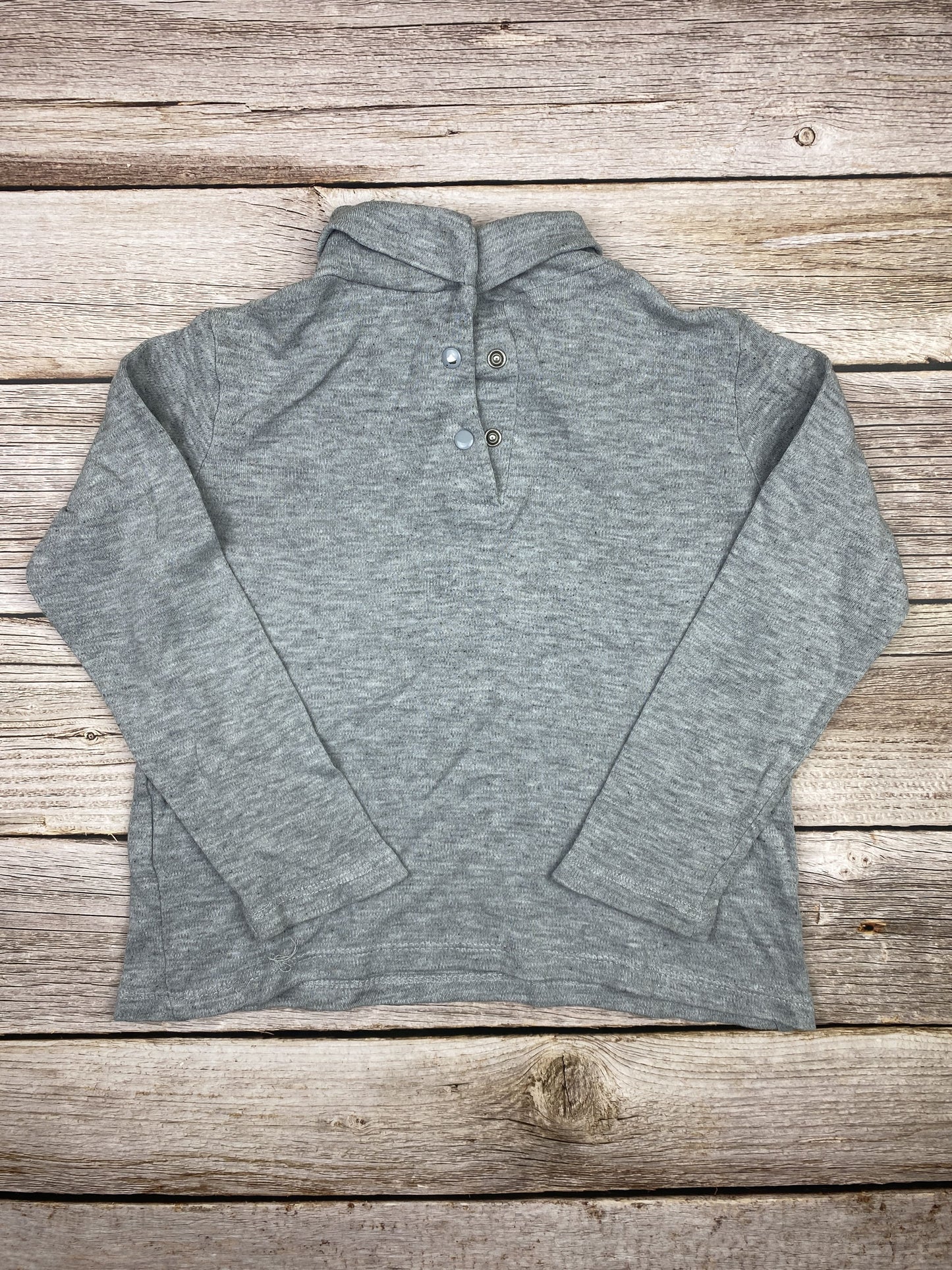T-shirt manica lunga