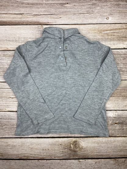 T-shirt manica lunga