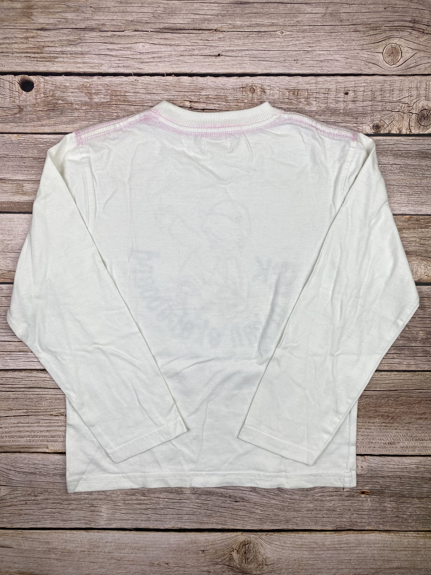 T-shirt manica lunga