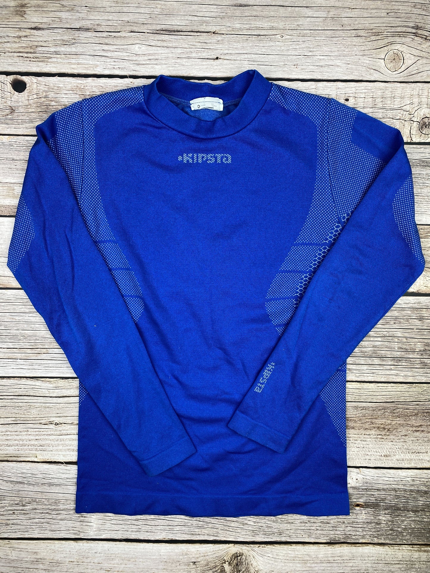 T-shirt manica lunga