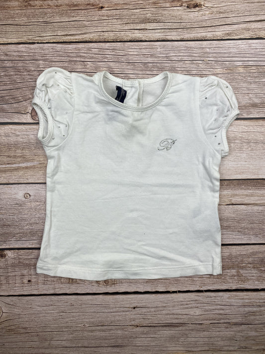 T-shirt manica corta