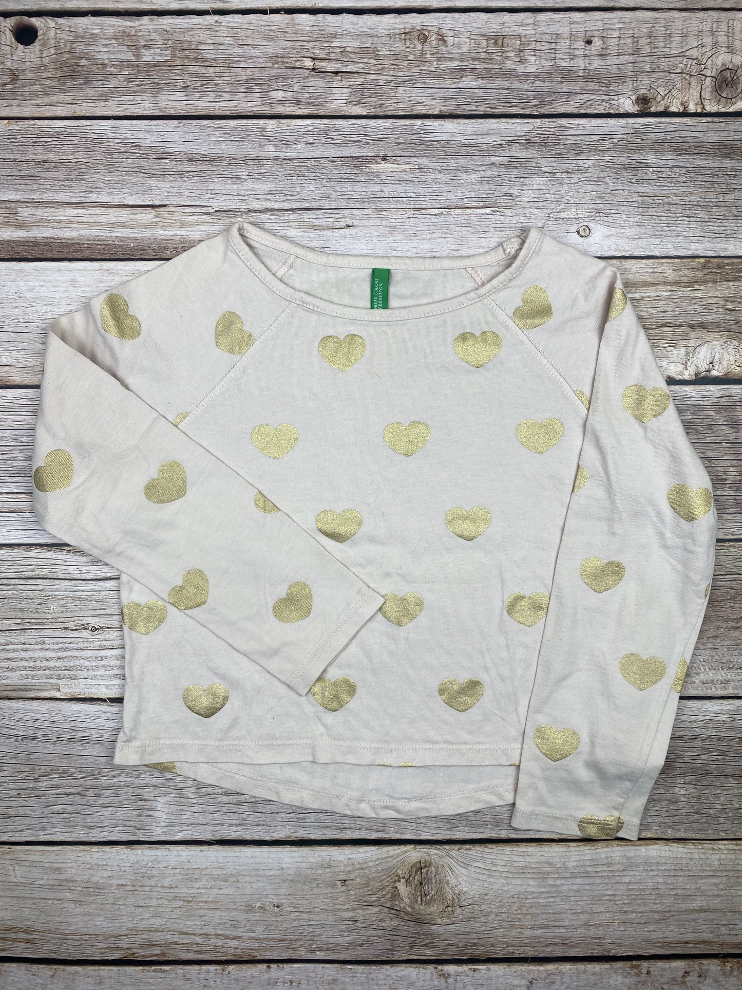 T-shirt manica lunga