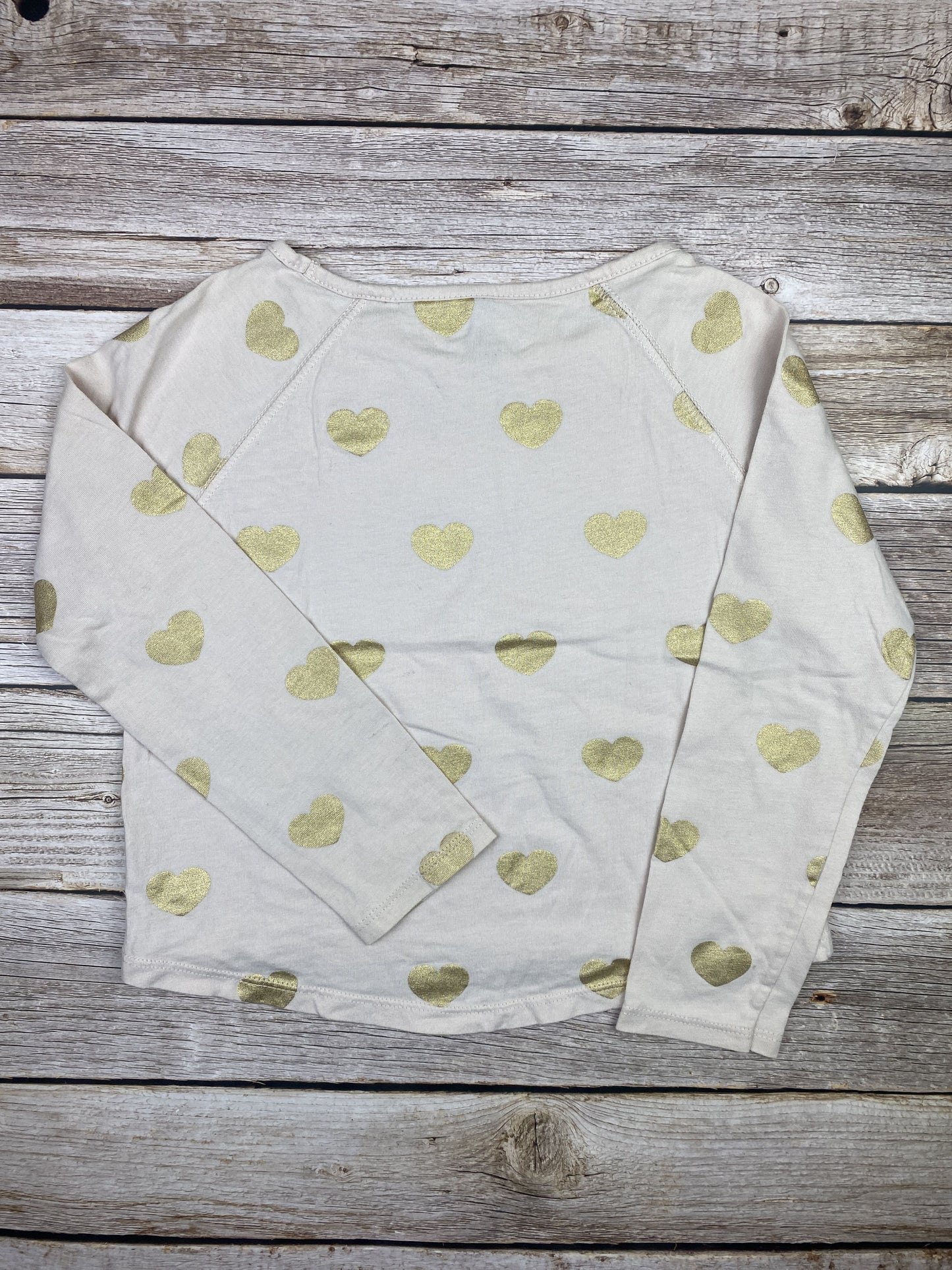 T-shirt manica lunga